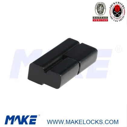 MK904 Black Powder Coating DTC Cabinet Hinges