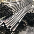 Chromoly AiSi 4130 Steel Pipe Seamless Steel Tube