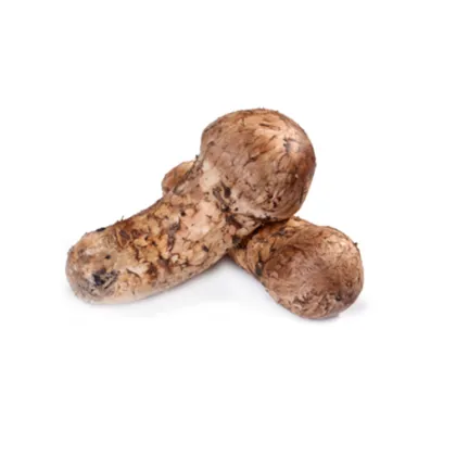 Fresh Frozen Matsutake Mushrooms By Air Transport