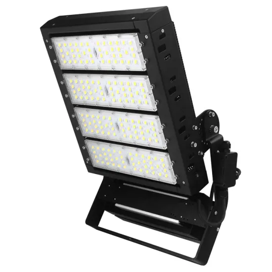 IP65 Sports Stadium 400W LED High Mast Light