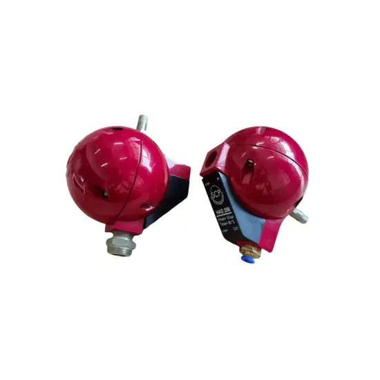 Efficient Air Float Drain