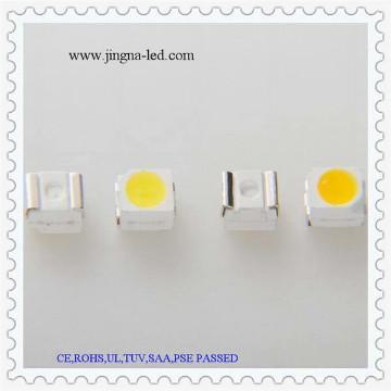 RoHS 8.5-9lm high brightness cheap CRI over 80Ra 3528 smd led