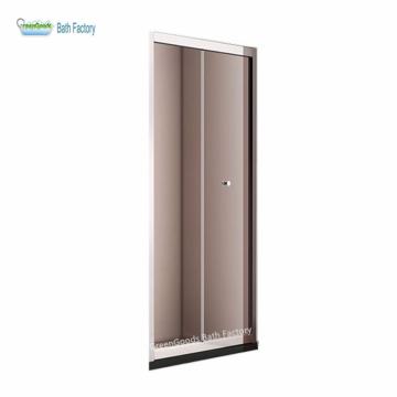 CE Depot Handle Kit for Sliding Glass Shower Doors with Plexiglass Enclosure