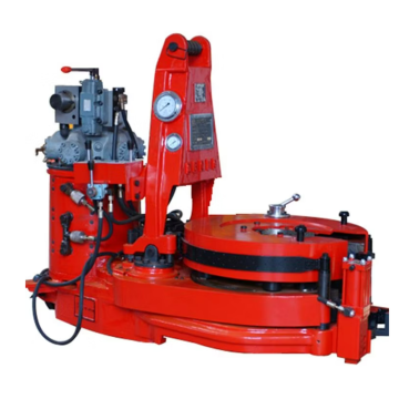 ZQ Drill Pipe Hydraulic Power Tong