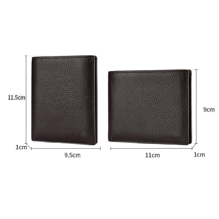 Leather Wallet