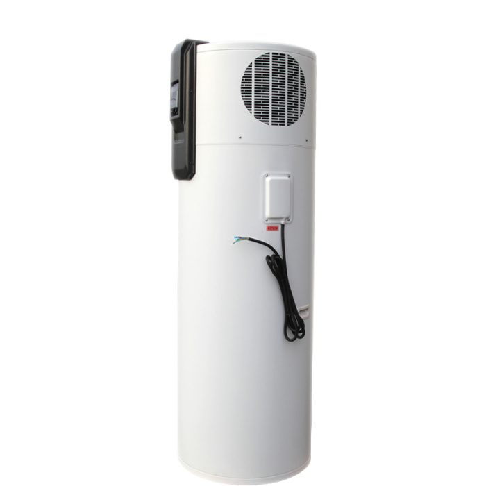200L/250L/300L R290 Domestic Heat Pump Water Heater