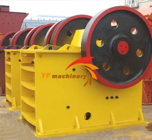 industrial jaw stone crusher for sale