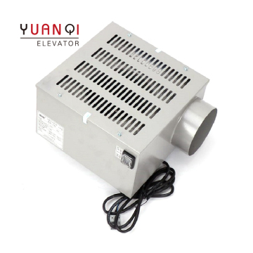 Aufzugsauto -Kühlventilator 57601028 AC220V