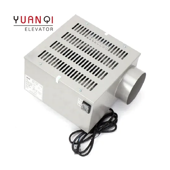 Elevator Car Cooling Fan 57601028 AC220V