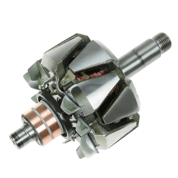 24V 50A Alternator OEM Rotor for Isuzu 4HK1, Hitachi 8980389140