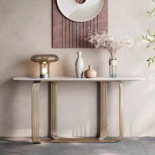 Hardware Console Tables Exclusive Modern Quality Console Table Supplier