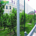 Goedkope PVC gecoate Holland Euro Wire Mesh Fence