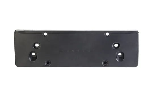 Botton plate Plastic Injection Molding