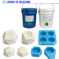 Quality Silicone For Flower Molds