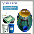 Clean Grade Electronic Potting Silicone