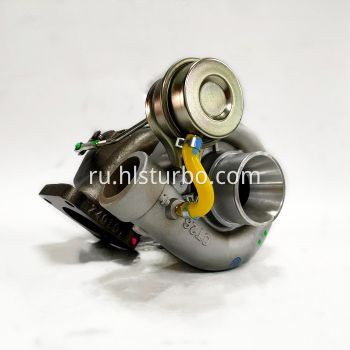 CT26 17201-42020 Toyota Turbocharger