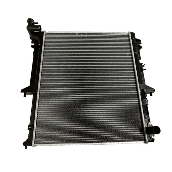 Factory Price Chinese Made Radiator Assembly for Mitsubishi 1350A821