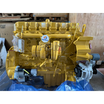 Caterpillar 330D2, 329D2, 326D2 Excavator C7.1 κινητήρας κινητήρα πετρελαίου 542-4983