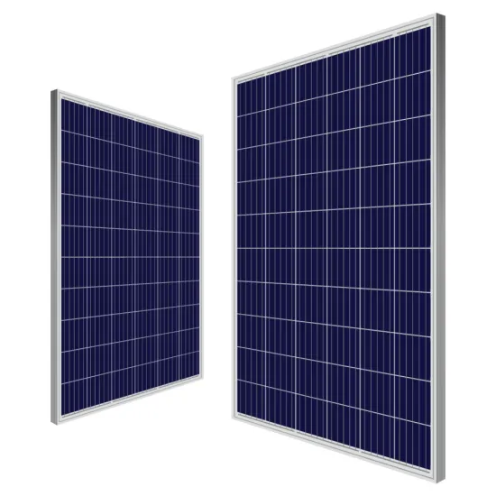 China Manufacturer of 350W Poly Panel Solar Cells