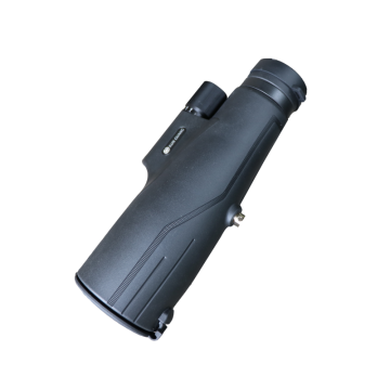 Portable Telescopic Monocular 10x-15x for Forest Monitoring, Waterproof and High Magnification