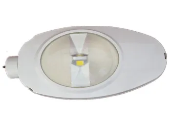 Energy Efficient 3200lm 36w Ce Ip65 Led Solar Street Lights