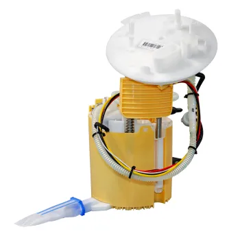 Dopson DPS5205P Electric Fuel Pump Machine Assembly Car Parts LR117840 for Jaguar Pace 3.0T 2017-2020
