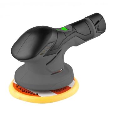 AWLOP không dây 2.0ah Lithium Pin Mini Polisher