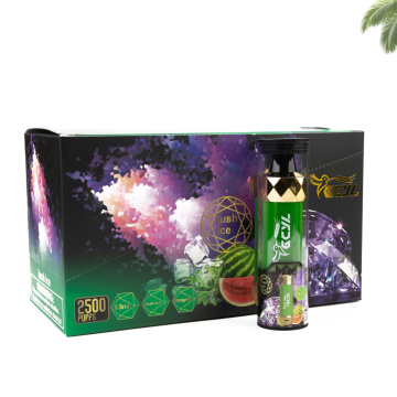 Vape Elite Dispo bubblegun
