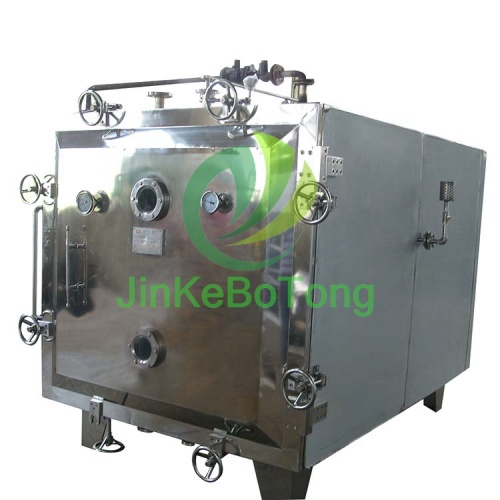 Precision Square Vacuum Drying Unit
