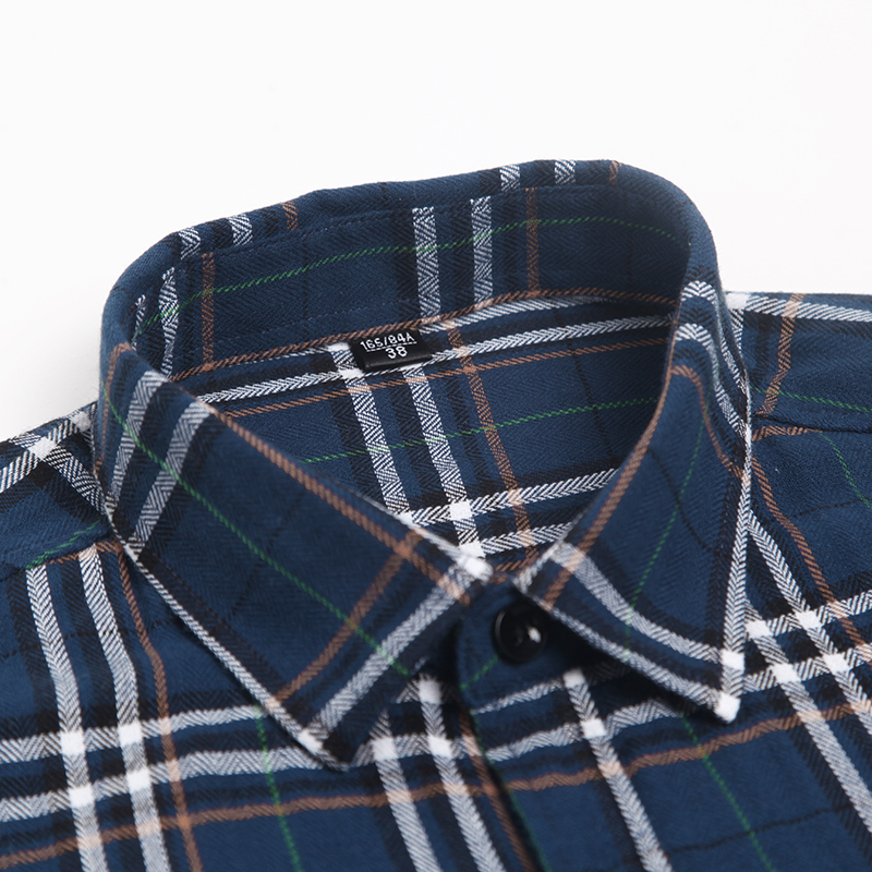 stand-up collar shirt