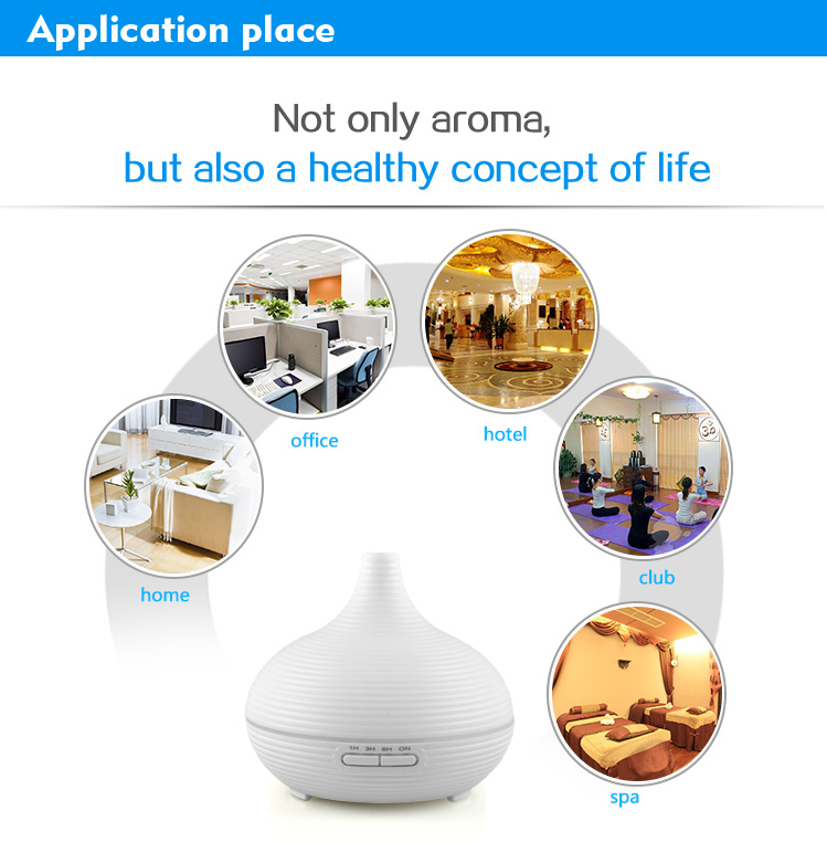 amazon aromatherapy diffuser