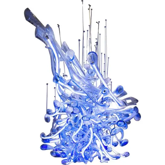 INSHINE Color Bright Drop Pendant Light