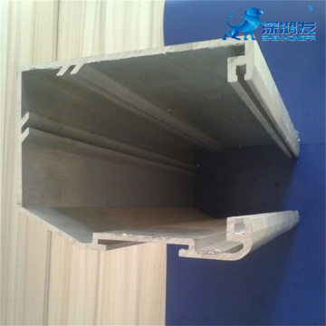 Aluminum Alloy Center Bars for Roller Shutter Doors