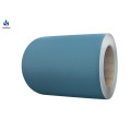 blue color ppgi coil