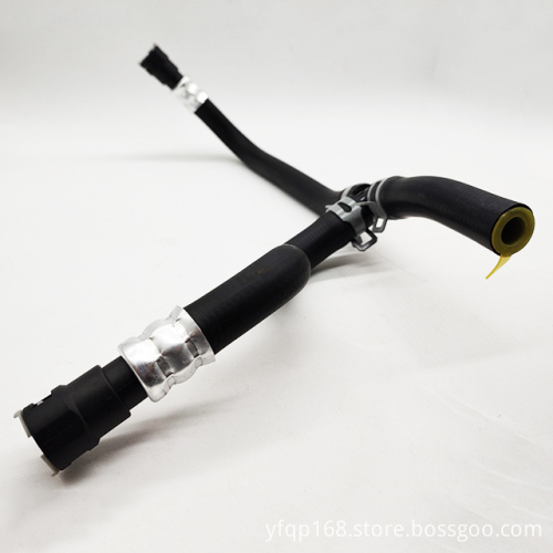 Heater Hose 25862088 - GMC ACADIA 2007-2018 & BUICK ENCLAVE