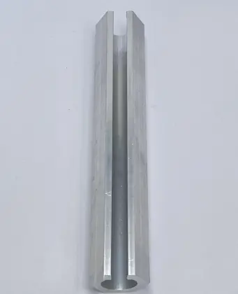 Aluminum Track Intelligent Logistics Warehousing Track