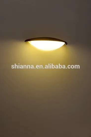 outdoor building wall lamp LED bulkhead light fitting 8031