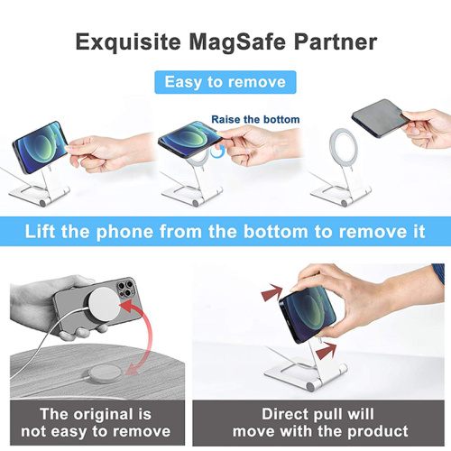 Iphone 12 Charging Base