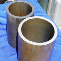 ST52 Ống thép chính xác được vẽ liền mạch