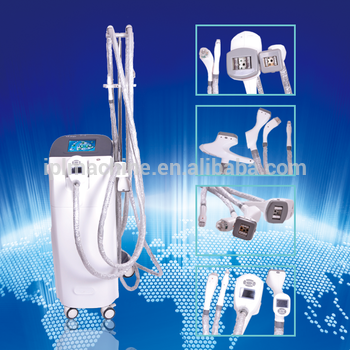 2015 weight loss body slim machine