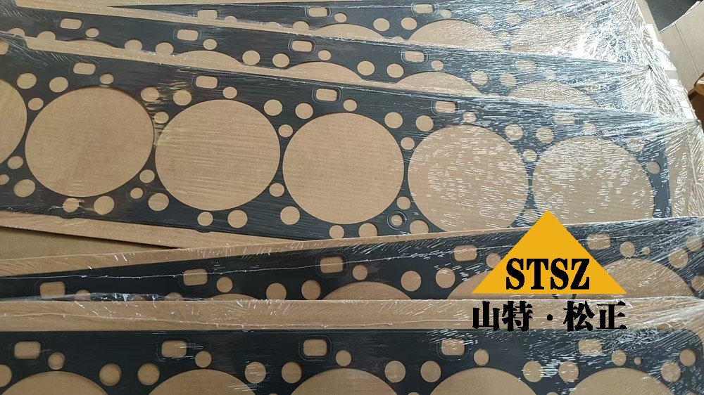 227-1204 GASKET Articulated Truck 740 D8N D9T 988G (3)