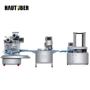 Full Automatic Tray Arranging Machine for Industrial and Commercial Baking Equipment - For Sale