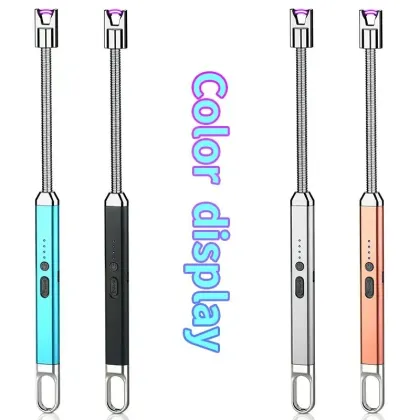 Custom Logo Windproof Lighter - Portable OEM Smoking Lighter