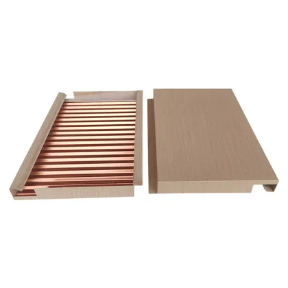 Hooked Ceiling Panels & Honeycomb Ceilings