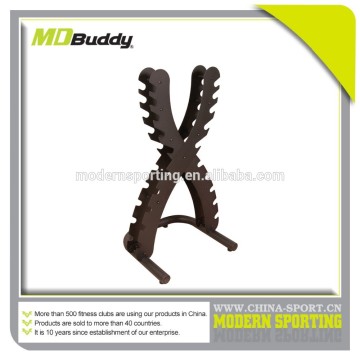 MD6229 dumbbell rack gym equipmentment