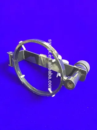Truck Anti fuel theft device, Mechanical Truck fuel lock, Truck fuel prtective device