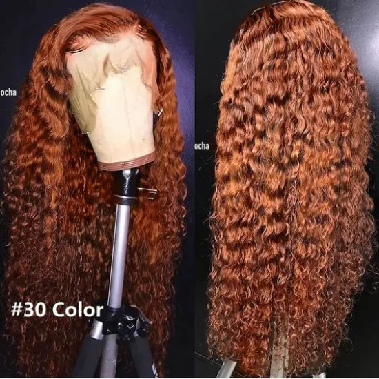 ELI Wholesale Malaysian Ombre Human Hair Bundles With Closure 27 30 Color Remy Human Hair Weave Double Drawn Hair Extensions