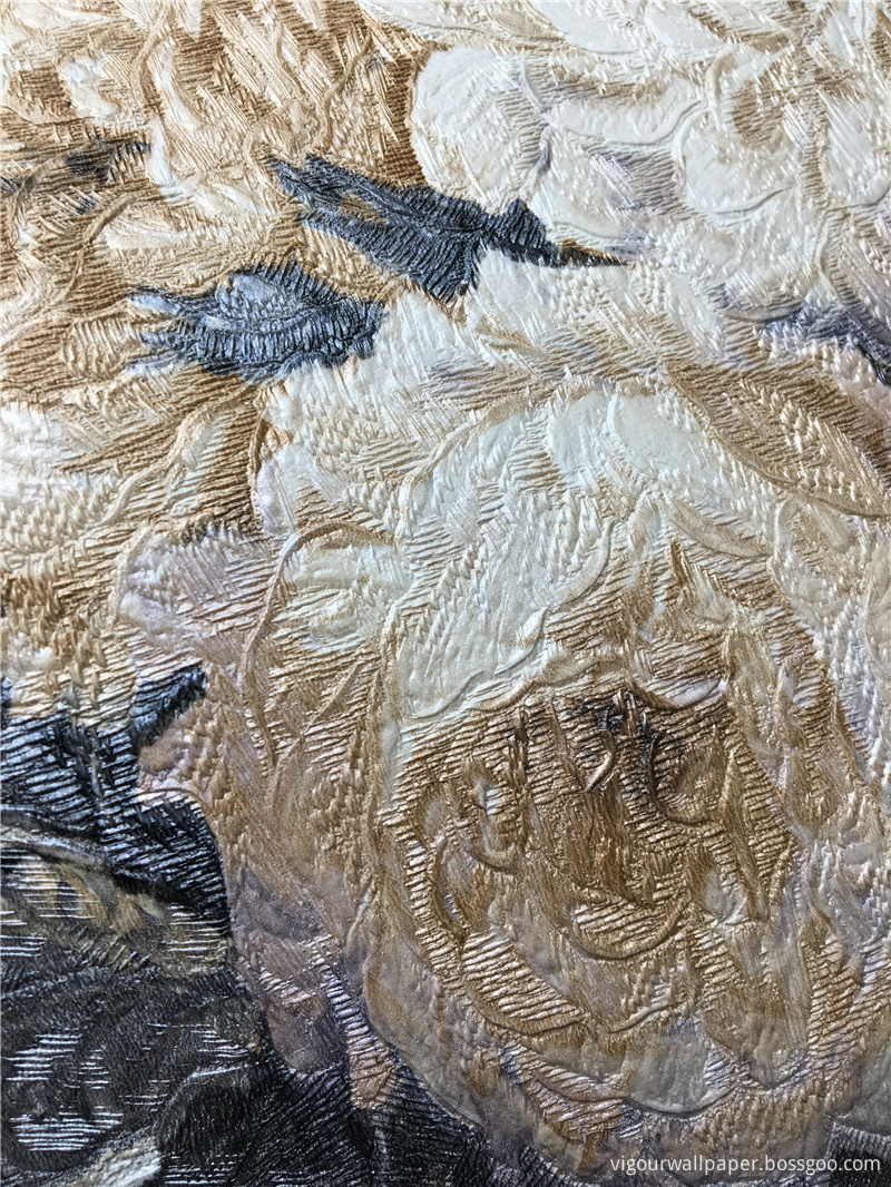 Pvc Wallpaper 2021051331