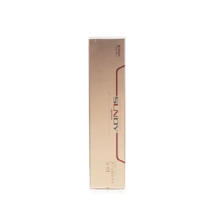 OEM Permanent Organic Hair Coloring Dye - Perfect Dye Hair Color Tawny