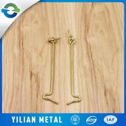 Wind hook Vintage door windows hook Sliding doors and windows hook tie